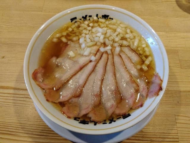ラーメンムギュ 麦ゅ vol.1本店 - サブ画像2