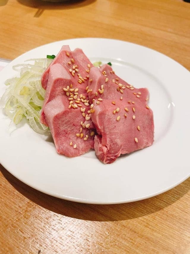 奥渋谷 もつ焼のんき - サブ画像2