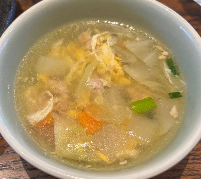 アジアンタワン168 立川高島屋店 - サブ画像1