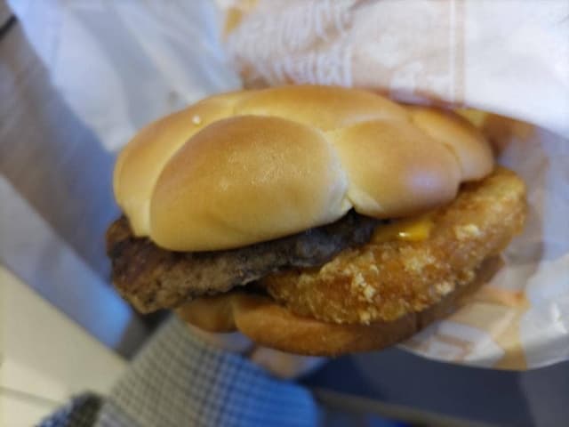 マクドナルド 所沢北原町店 - サブ画像1