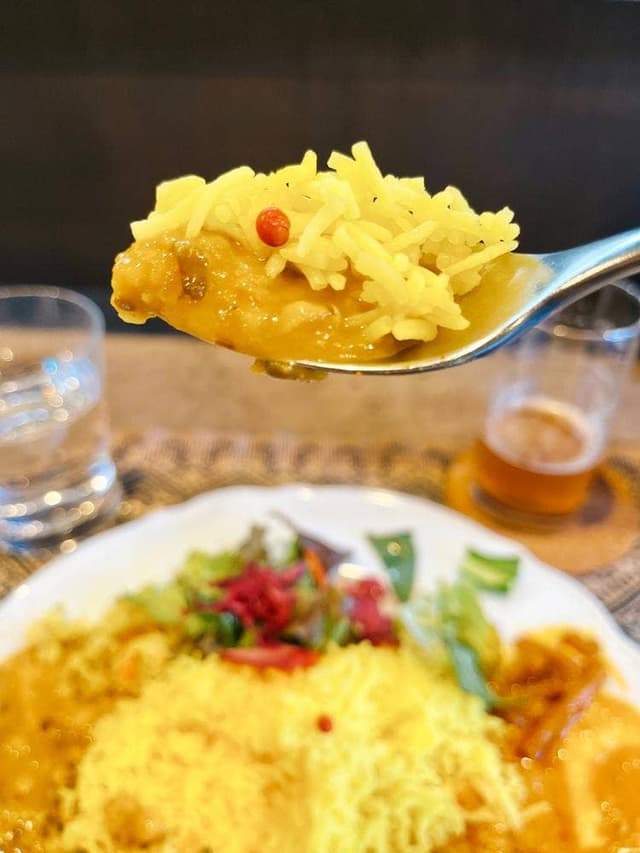 マサラモア - サブ画像3