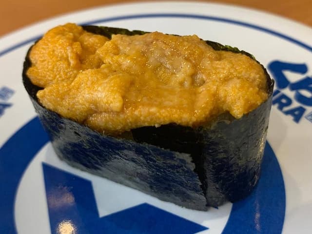 くら寿司 秋田外旭川店 - サブ画像1