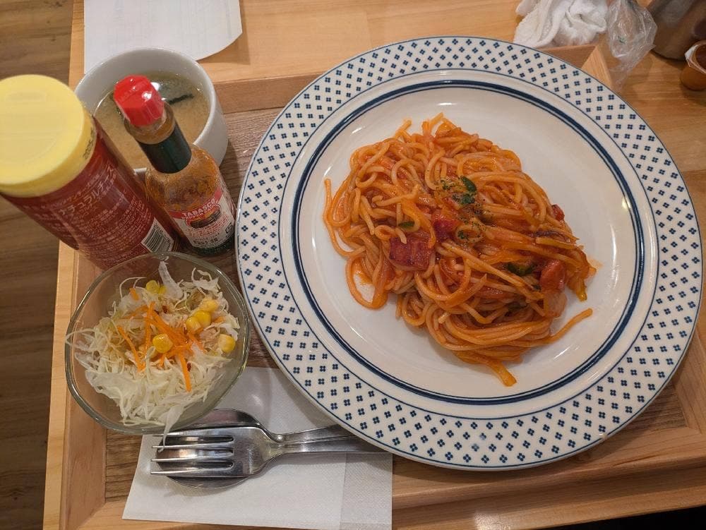 喫茶店友路有 赤羽2号店
