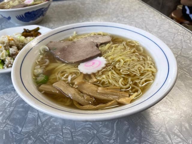 中華そば うちみ - サブ画像1