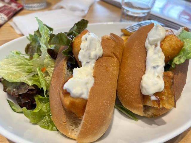 入母屋珈琲 津田沼店 - サブ画像1