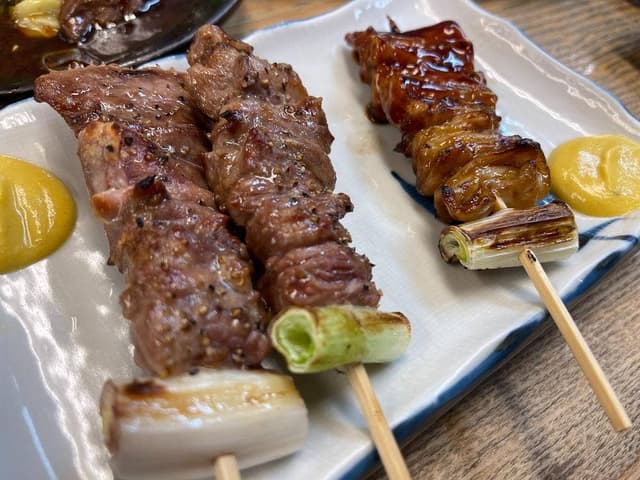 おみっちゃん 神谷町店 - サブ画像1