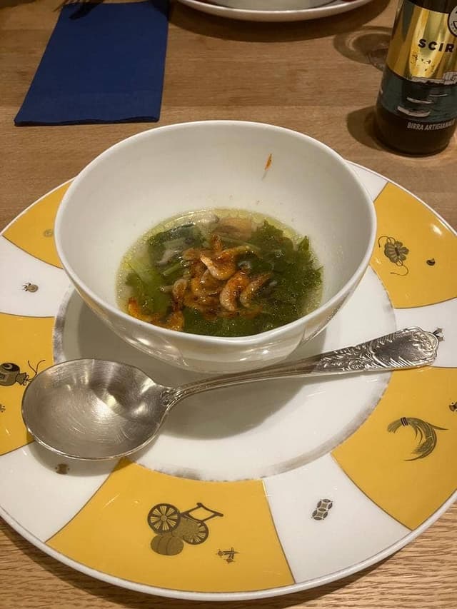 イタリア料理イケミ - サブ画像3