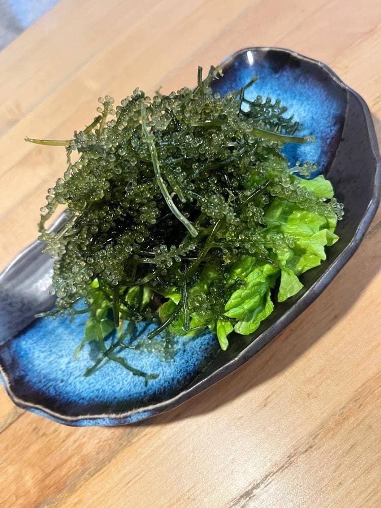 沖縄ごはん くくるやー