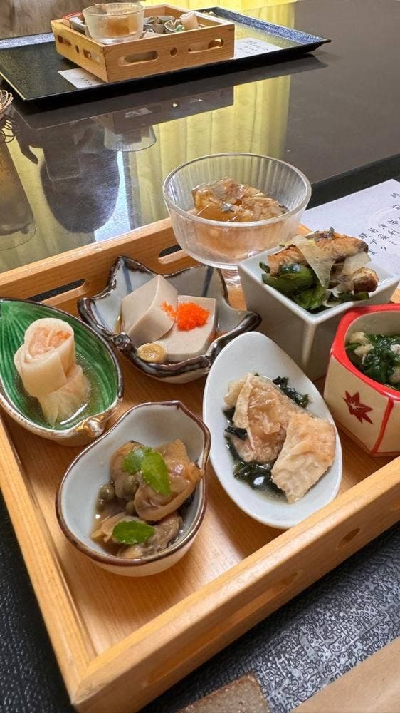 京風すっぽん料理 えんじ - サブ画像3