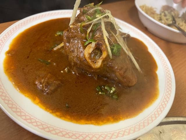 AANANDA KITCHEN - サブ画像2