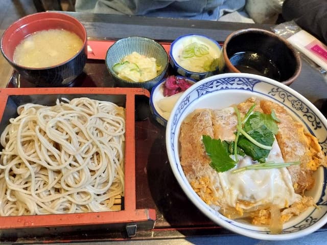 稲廼家 - サブ画像1