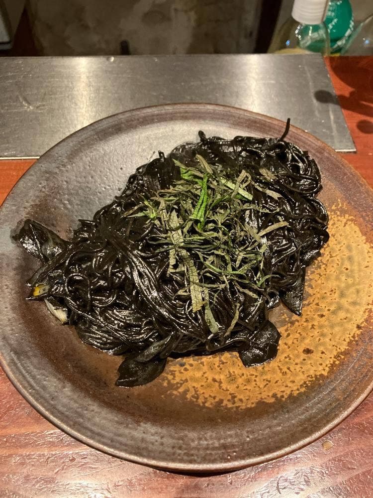 泡盛専門店 十五夜