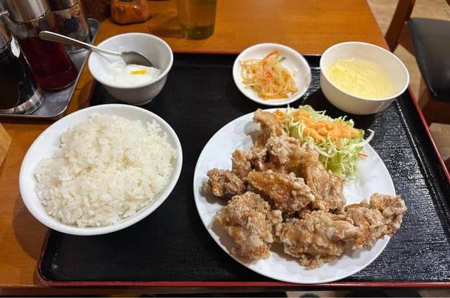 中華料理 福龍 - サブ画像3