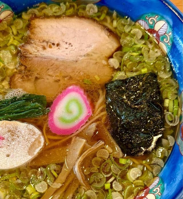 らーめん 高橋屋 - サブ画像3