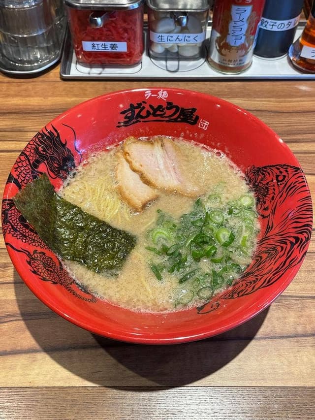 ラー麺ずんどう屋 石川松任店 - サブ画像2
