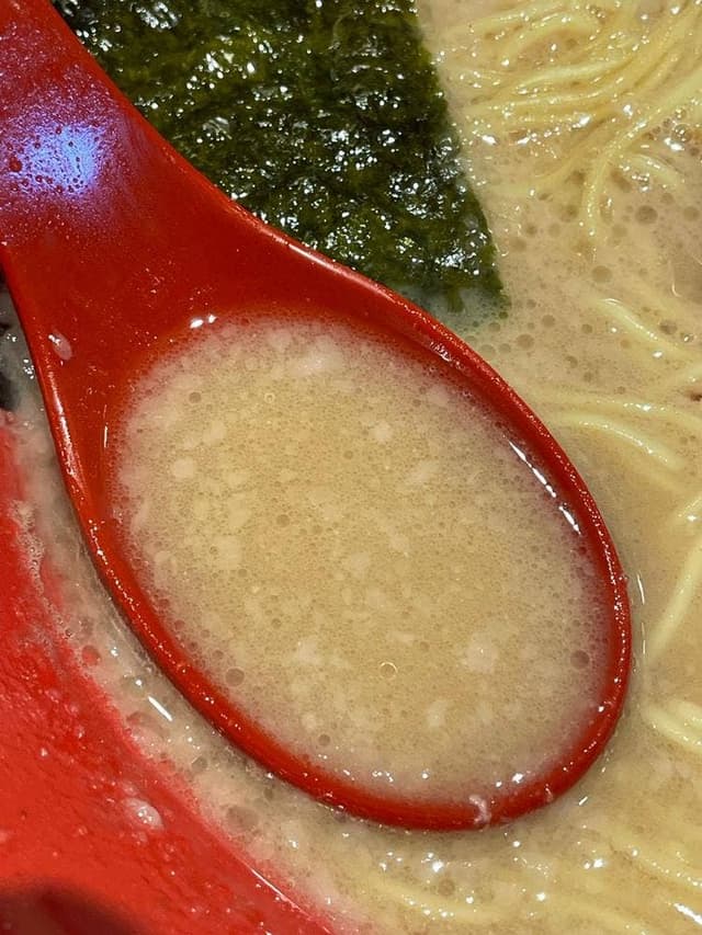 ラー麺ずんどう屋 石川松任店 - サブ画像3