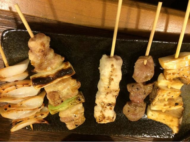 炙 - サブ画像1