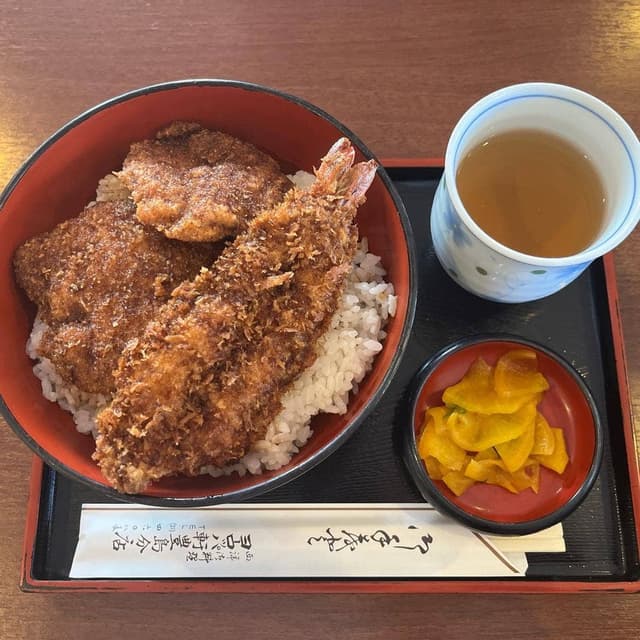 ヨーロッパ軒 豊島分店 - サブ画像2