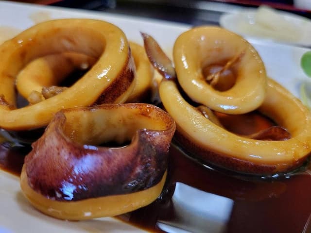 食事処 宮 - サブ画像1