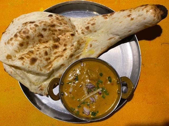 CRAZY SPICE 北16条店 - サブ画像1