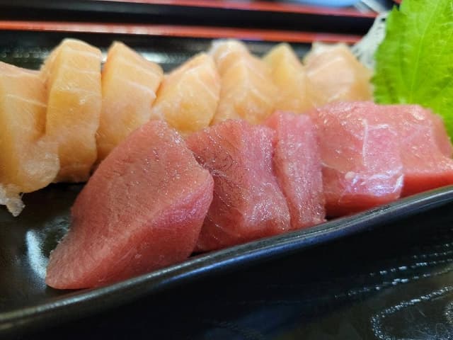 食事処 宮 - サブ画像2