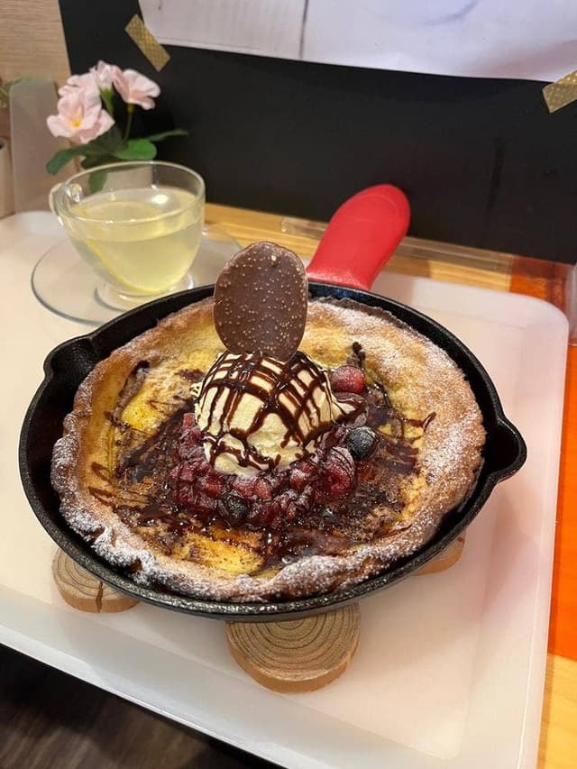 K's Cafe - サブ画像1