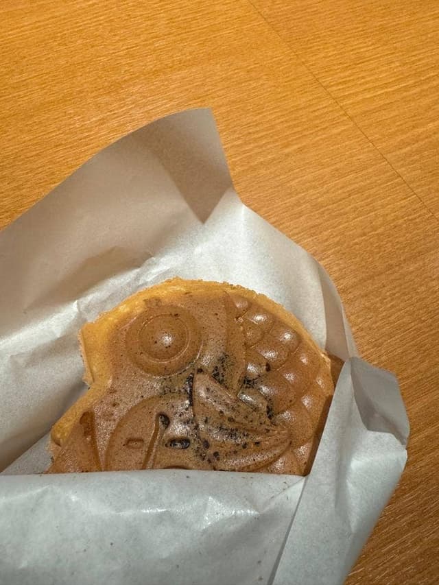錦一葉&まめものとたい焼き 錦市場店 - サブ画像1
