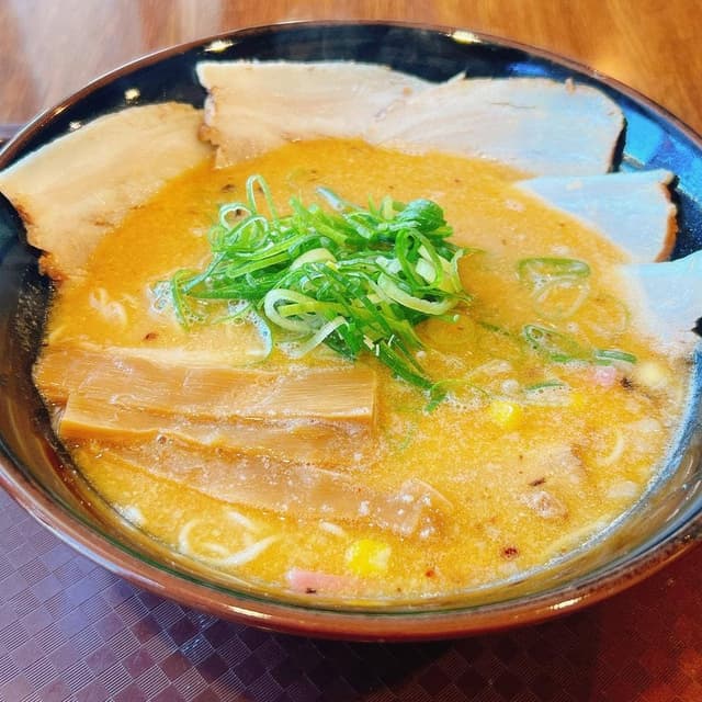 ラーメン食堂 麺ごころ - サブ画像1