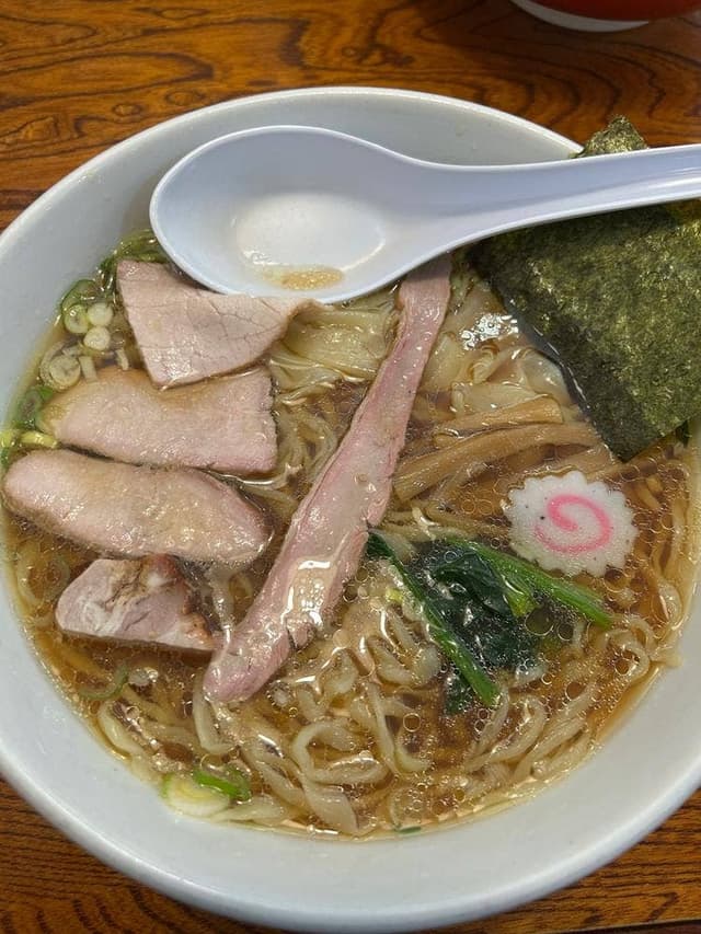 賀乃屋 - サブ画像1