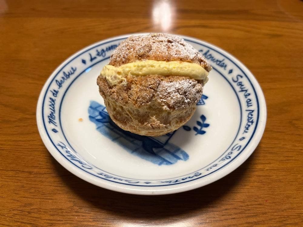 アドリア洋菓子店