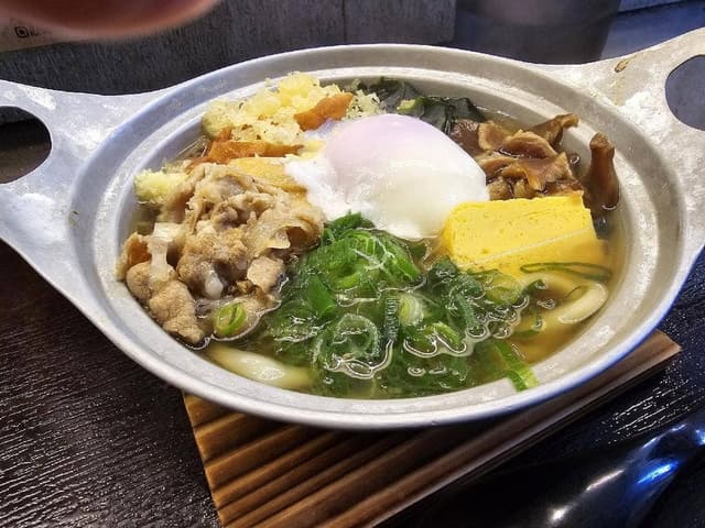 讃岐ブルース飯田橋 - サブ画像1