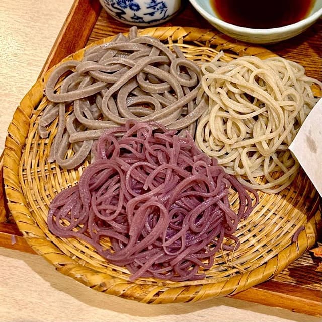 手打ち蕎麦 雷鳥 - サブ画像2