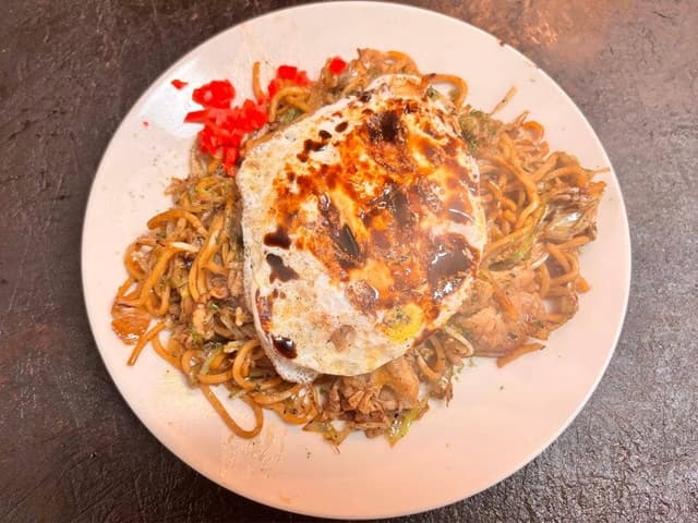 お好み焼 木村 - サブ画像1