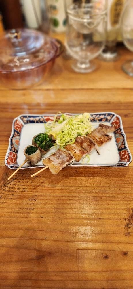 須崎屋台 かじしか - サブ画像2