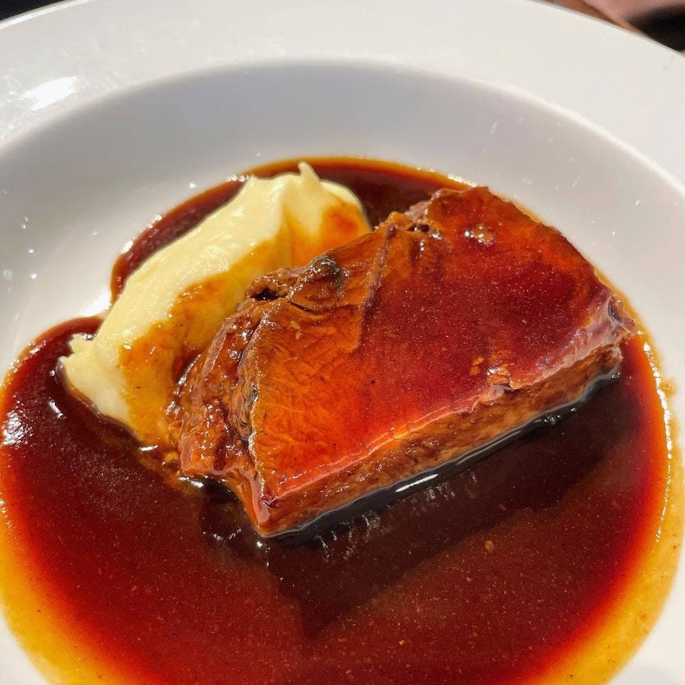 ベーカリー＆レストラン 沢村 新宿