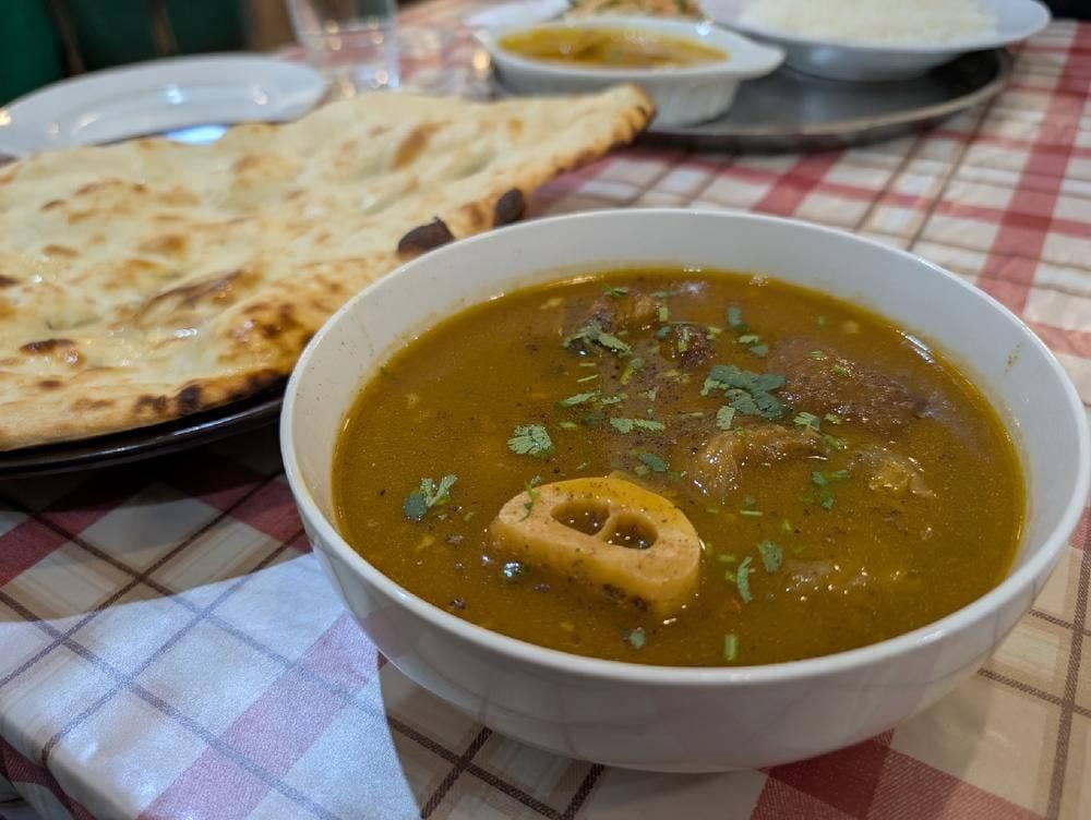 ニューホットマサラ