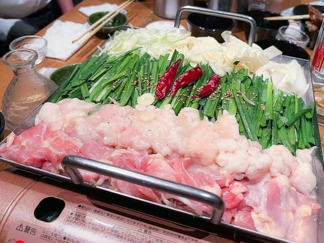 はかた地どり 福栄組合 渋谷 - サブ画像2