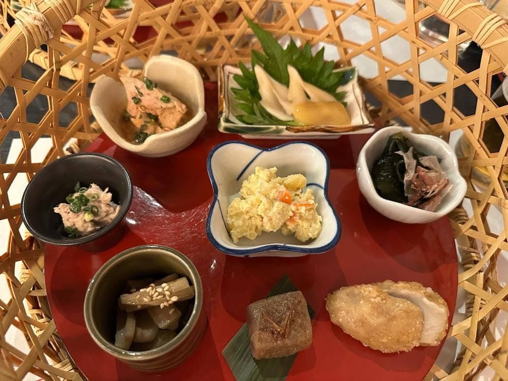 くずし割烹 しま正