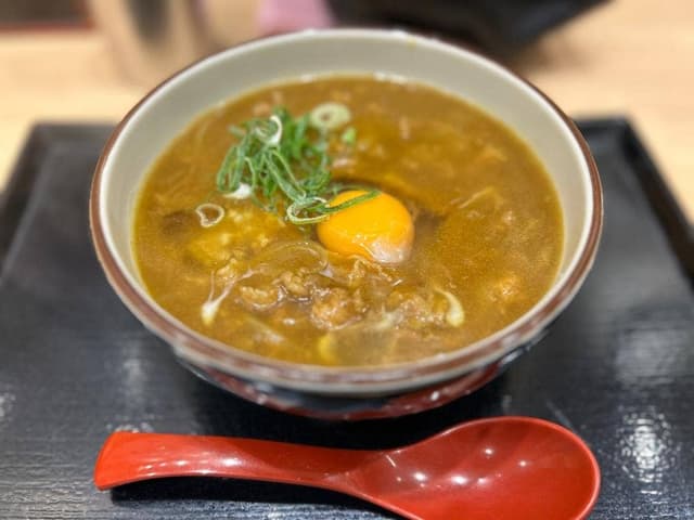 都そば 三ノ宮西口店 - サブ画像3