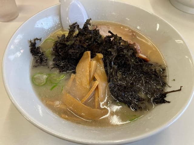 ラーメンショップ ネモト - サブ画像1
