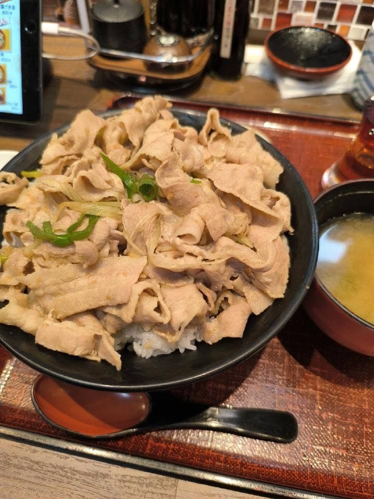 やまと食堂 豊川末広通り店