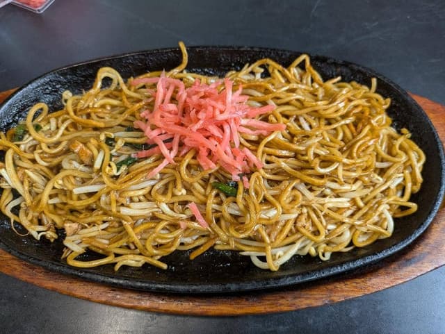 萬天楼 - サブ画像1