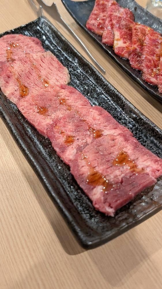 焼肉酒場 八海苑 綾瀬店