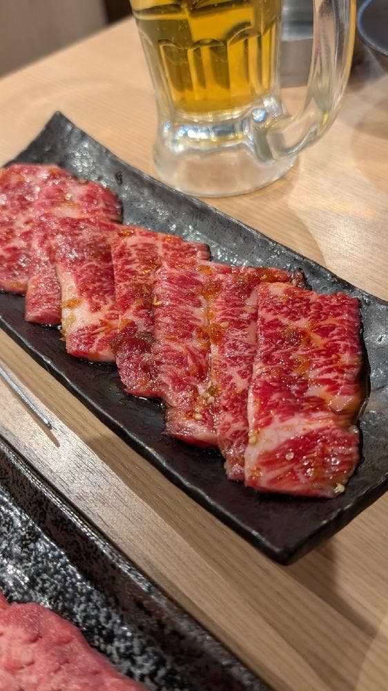 焼肉酒場 八海苑 綾瀬店 - サブ画像1