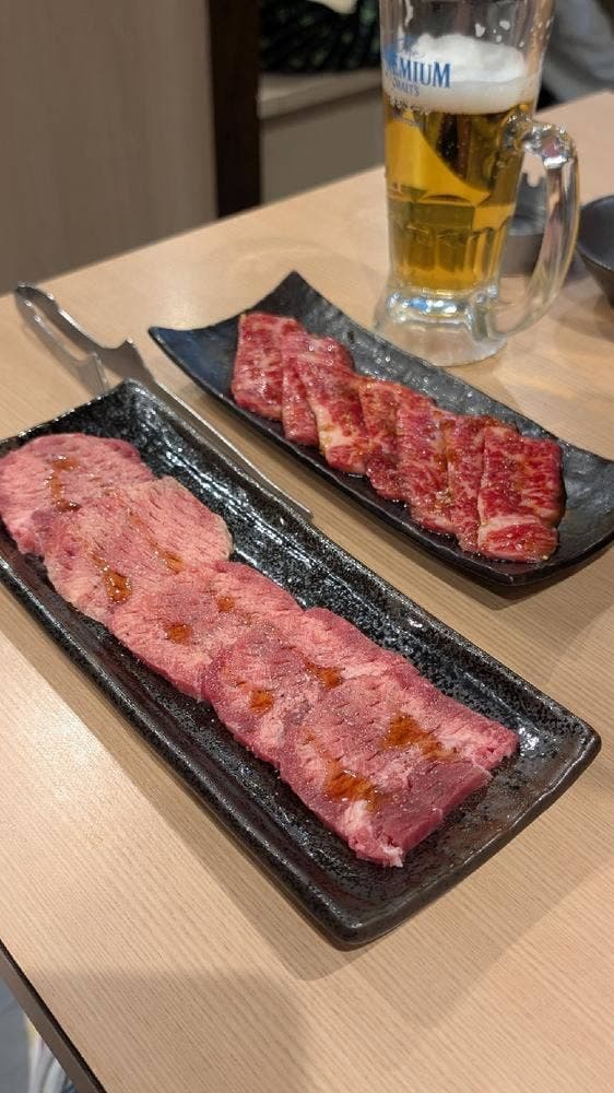 焼肉酒場 八海苑 綾瀬店 - サブ画像2