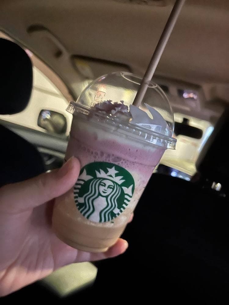 スターバックス コーヒー 福生西友店
