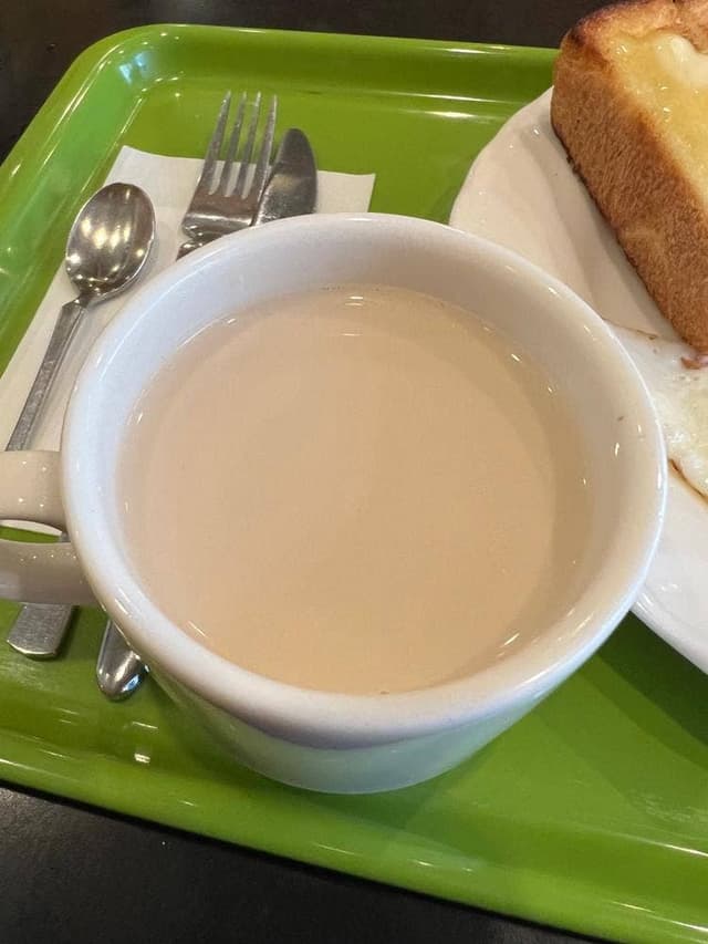 コーヒーハウスレオ - サブ画像1