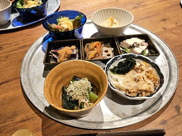 すえひろ酒場お茶め - サブ画像2