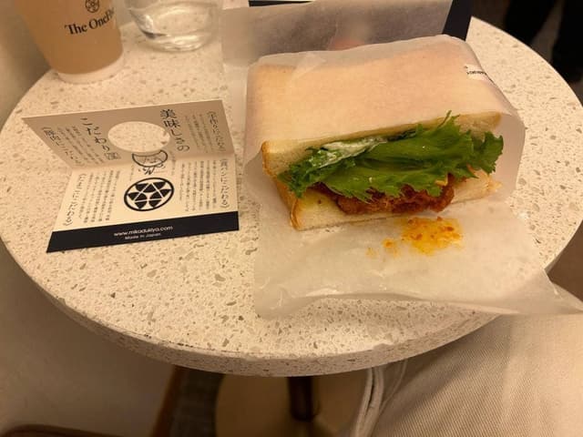 三日月屋 春吉店 - サブ画像1
