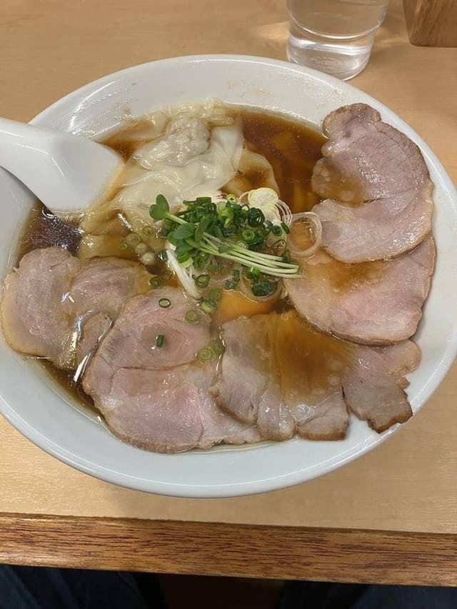 手打ち麺処 好き酒師 - サブ画像3